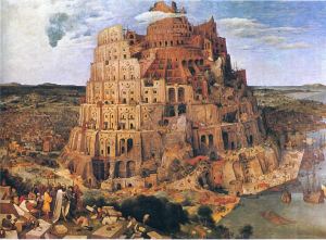 the-tower-of-babel
