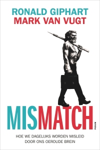 mismatch boek cover